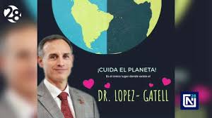 Subsecretario de prevención y promoción de la salud, comprometido con la salud pública, los derechos humanos y la justicia social. Surgen Paginas De Admiradores Y Memes De Hugo Lopez Gatell Youtube