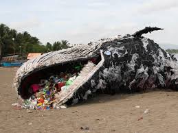 The Ocean Plastic Crisis - Greenpeace USA