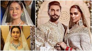 Neha kakkar clears the air about her relationship with aditya narayan. Neha Kakkar S Wedding Looks Inspired By Priyanka Chopra Deepika Padukone Anushka S Bridal Outfits Internet Says It S A Remake Hindustan Times