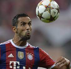 The moroccan defender arrived at the allianz arena from roma in a £21million move in august 2014. Fc Bayern Ist Konigstransfer Benatia Das Viele Geld Wert Welt