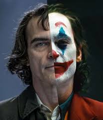 The Joker Joaquin Phoenix Fotos Do Joker Arte Do Palhaco Cartaz Coringa