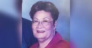 Elizabeth Barreto Obituary