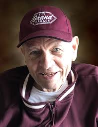 Obituary of Bill Martens