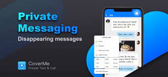This app is also available on both android and ios platforms. Best 15 Secret Texting Apps For Iphone Or Android In 2020 Updated