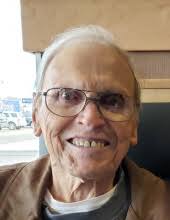 Obituary information for Francis "Frank" Morris