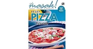 Kalori adalah salah satu zat yang sangat dibutuhkan oleh tubuh. Resep Pizza Favorit Di Bawah 500 Kalori By Ide Masak