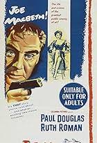 The White Tower (1950)