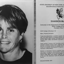 Brockport Hall of Fame