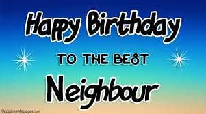 20% off with code fourthjuly21. Happy Birthday Wishes For Neighbours Occasions Messages