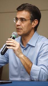 Ricardo Mendonça