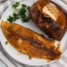 Air Fryer Swai Fish (Easy!) - Air Frying Foodie