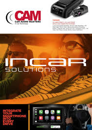 Here at the car audio centre, we are passionate about car audio and know what it takes to build award winning audio systems; Car Audio Masters In Car Entertainment Catalogue By Car Audio Masters Cam Issuu