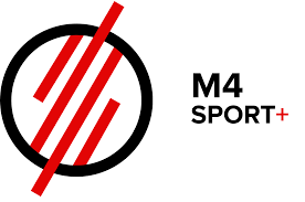 M4one replied to discrim's topic in sports logo general discussion. File M4 Sport Logo Png Wikipedia