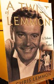 Showtime At The Apollo! (A Twist Of Lemmon) By Chip Joyce — Meanwhile, Back  In Peoria...