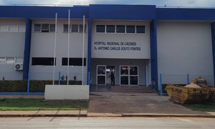 Justi&ccedil;a garante medidas urgentes para regularizar hospital de C&aacute;ceres