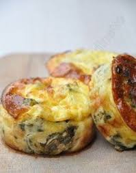 Moelleux Saumon Et Epinard Recettes De Cuisine Cuisine Recette