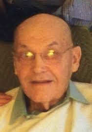 Arthur Shade Obituary