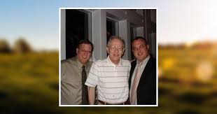 Harry Raymond Bryant III Obituary July 5, 2010