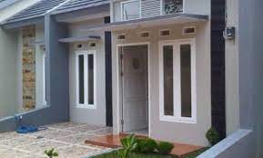 Baiklah demikianlah pembahasan artikel tentang teras rumah minimalis dan berbagai info. 27 Pintu Dan Jendela Rumah Minimalis Sederhana Yang Cantik