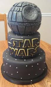 Star wars kuchen & muffins: 1001 Ideen Fur Motivtorten Selber Machen Und Freude Bereiten