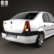 Dacia Logan 2004 Logan