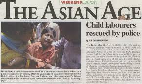 Please also use tkn's search feature to search the more than 1,000 articles in our archives. Reports On Rehabilitation Of 360 Trafficked Child Laborers Globalgiving