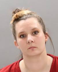 Magee, Destiny Brianna Mugshot