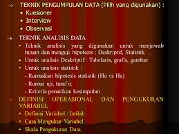 Metodologi Riset Agribisnis Ppt Download