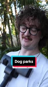 Dyson Dog Park Sketch: Hilarious Vacuum Cleaner Shenanigans