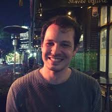 Daniel Buckmaster (@crabmusket)