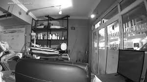 5.8-magnitude earthquake shakes Turkey off Marmaris - ABC7 Chicago