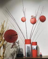 chinese style 新中式花器墙饰 产品销售者为 hanna汉纳 mobile wechat 13916644269 decor home decor design