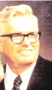 Gustav Ernst “Gus” Houdmann (1916-1990)