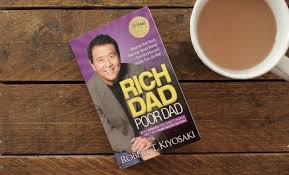 It sold more than 26 million copies which are a millennium. My 10 Favourite Life Lessons From Quot Rich Dad Poor Dad Quot