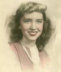 Margie Henderson Obituary (2015)