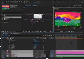 If you are stern in your decision, god will safeguard you, even with some trials. Use Camera Animations Adobe After Effects Tutorials
