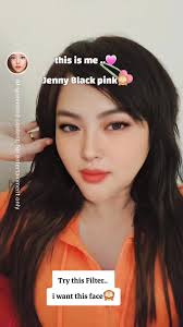 Which Blackpink Member Am I Filter