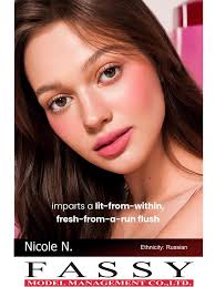 Jamie Mullis ( Thai-British ) For model booking please call 085 9348649  Fassy ID Line Fassyin Email fassyscoutmodels@gmail.com FASSY MODEL  MANAGEMENT CO.,LTD
