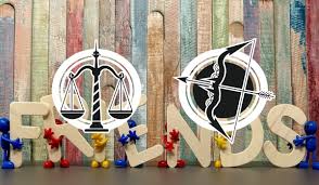 Boredom could however, something to be sought. Libra And Sagittarius Friendship Compatibility