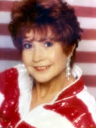 Retha Berryhill Obituary