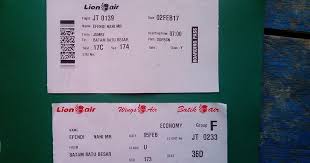 Pembelian tiket wings air bisa anda dapatkan baik melalui agent, ataupun anda 3. Langkah Langkah Melakukan Check In Di Bandara Nani Efendi