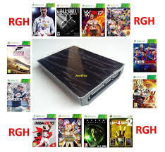Conoce todos los juegos de konami: Disco Duro Xbox 360 Con Juegos Rgh Encuentra Juegos