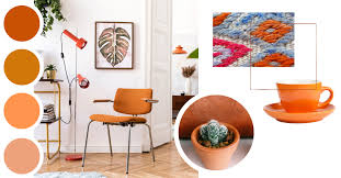 Warm colors, such as orange, red and yellow can cause people to think the temperature in the. How To Use Color Psychology In Interior Design Nativa Interiors