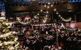 Dave nudo band at the boise idaho knitting factory 3/30/18. Interview With Knitting Factory S Professional Chef