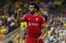 Vereinslaufbahn · 2019/20 2019/20 · mohamed salah. Mohamed Salah Wins Another Individual Award In Premier League