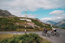 Lake District Cycling