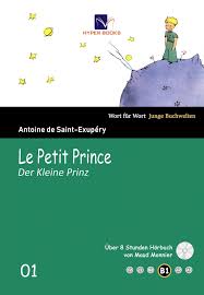 Vg+ (very good +) disque 33t vg+/vg+ 2.39 € funrec (deutschland) vendeur : Le Petit Prince Der Kleine Prinz Hyper Books Karlsruhe Ug