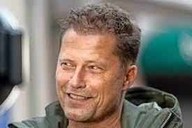 Die unglaubliche reise der silberrücken. Til Schweiger Dreht Klassentreffen 2 0 Bei Fehrbellin