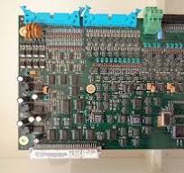 ABB YPQ 111 A 61161007 REV D, YPQ111A, 61160990-1C | eBay