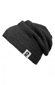 Black Skull Cap Kids Google Search Crochet Slouchy Beanie Krochet Kids Slouchy Beanie